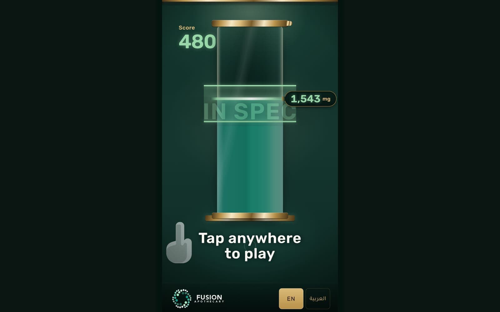 Fusion Lab Challenge