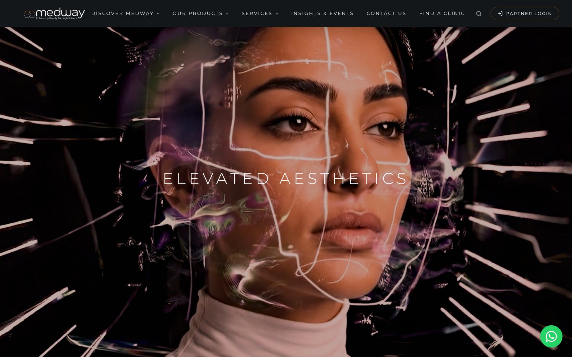 Medway LLC